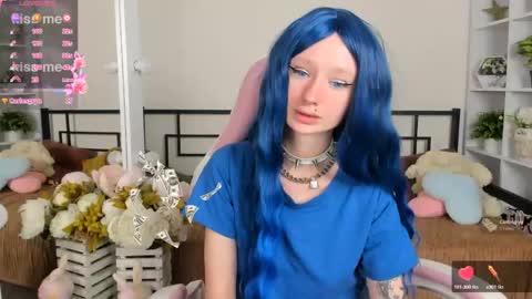 Katia  online show from 05.29.26