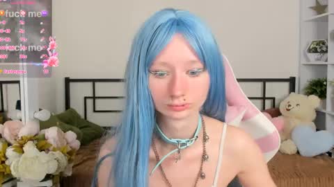 Katia  online show from 05.30.26