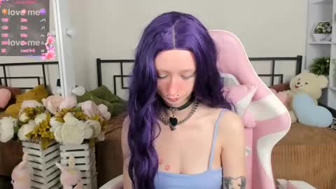 Katia  online show from 05.31.26