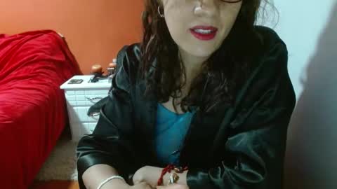 Katia Love69 online show from 01.26.25
