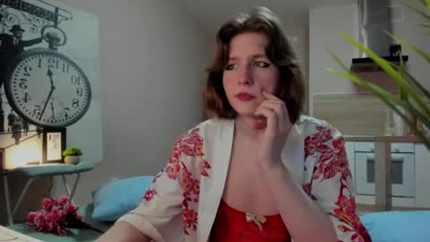 KatieNPZD online show from 06.05.26