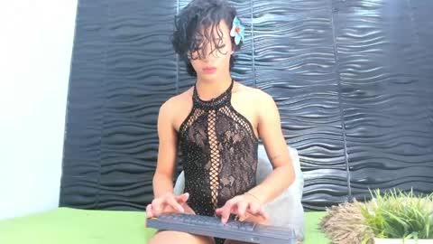 KATIA online show from 04.18.26