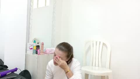 . . KATIA . . online show from 06.09.26