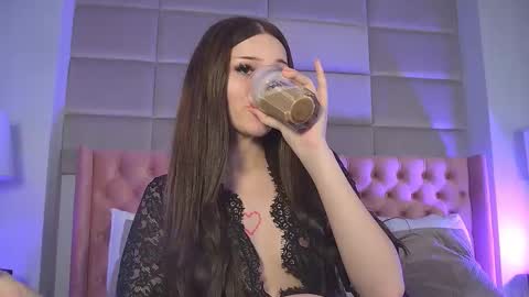 Katia online show from 11.16.25