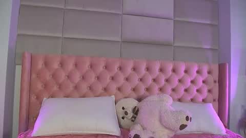 Katia online show from 12.16.25