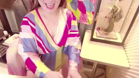 Kate online show from 02.27.26