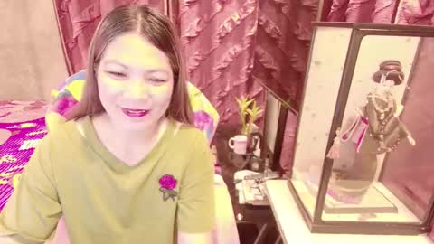 Kate online show from 03.18.26