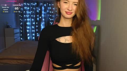 Katie online show from 07.03.26