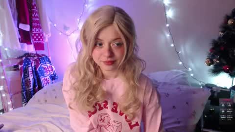 Katie Deville online show from 12.19.25