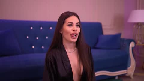 Katie online show from 02.01.26