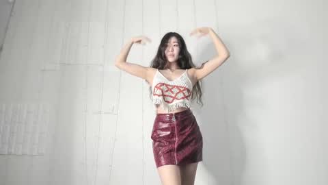 Snapshot of katie_ness chatting on 12.04.24 Kate online show from 12.04.24