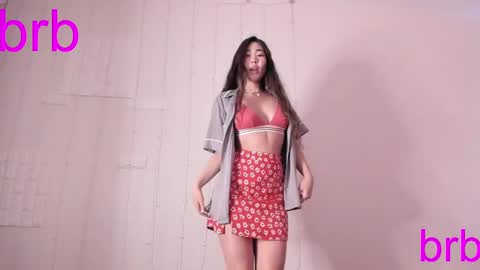 Snapshot of katie_ness chatting on 01.06.25 Kate online show from 01.06.25