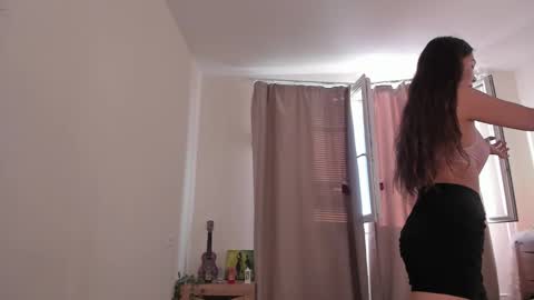 Snapshot of katie_ness chatting on 01.09.25 Kate online show from 01.09.25