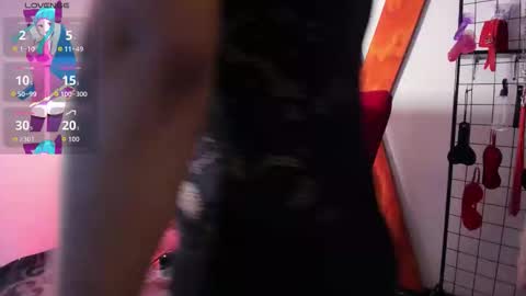 katie  slave online show from 01.16.26