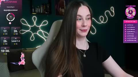 Katie online show from 11.05.25