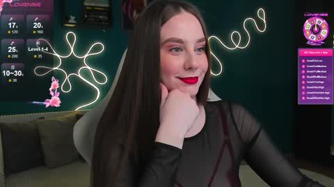 Katie online show from 02.25.26