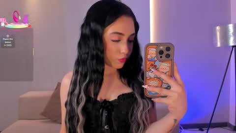 katieangel1 online show from 10.02.25