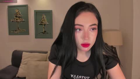 katieangel1 online show from 11.03.25