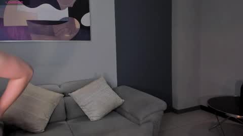 katieangel1 online show from 12.03.25