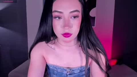 katieangel1 online show from 12.05.25