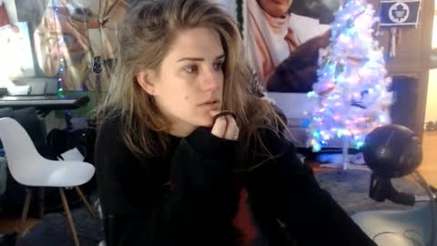 Katie online show from 01.11.25