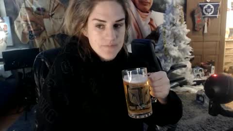 Katie online show from 12.18.25