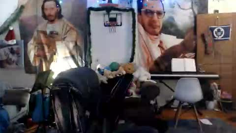 Katie online show from 04.02.26