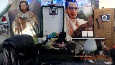 Katie online show from 04.22.26