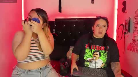 SHARON  KATIEE online show from 03.02.26