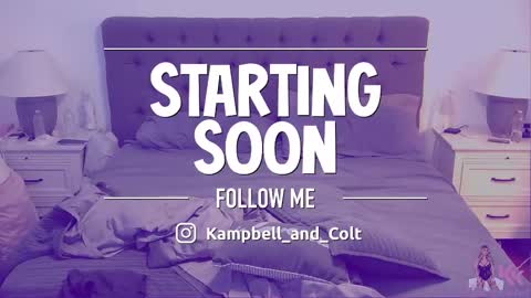 katiekampbell online show from 05.10.26
