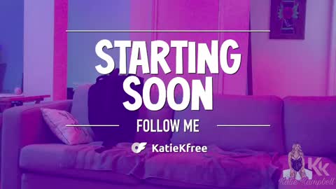 katiekampbell online show from 05.17.26