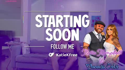 katiekampbell online show from 05.26.26