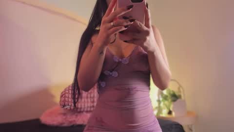 Katy  IGPeach kat666 online show from 11.21.25