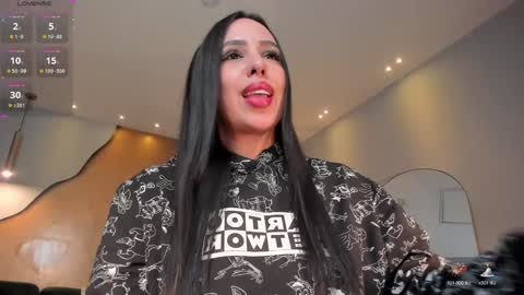 Kate Stonne online show from 01.04.25