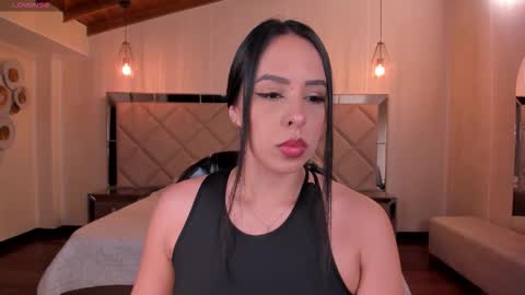 Kate Stonne online show from 11.25.25