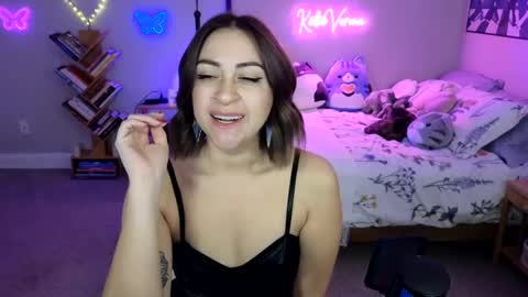 Katie Verona online show from 02.25.25