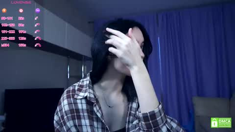 Crystal really Kristel online show from 11.28.25