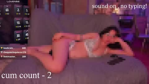 Miss Katie online show from 04.18.26