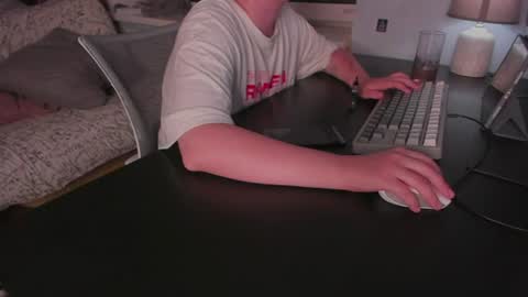 Miss Katie online show from 07.31.26