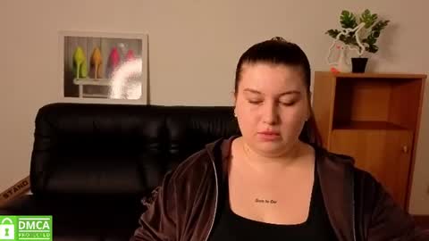 Katina online show from 07.19.26