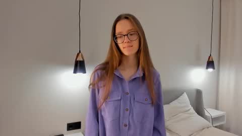 Scarlett online show from 10.30.25