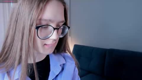 Scarlett online show from 11.30.25