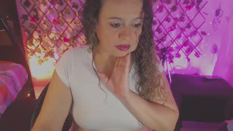 Johanna  online show from 01.11.26