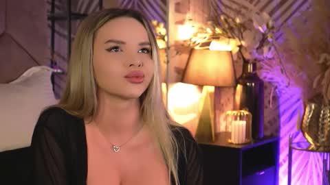 KatJolie online show from 02.16.26