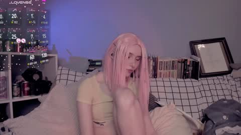 katkittykate online show from 12.04.25