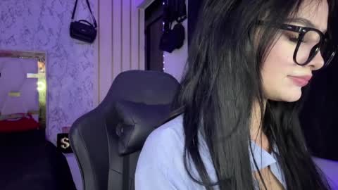 Katleen. online show from 04.11.26