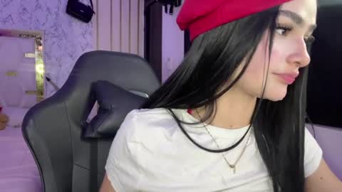 Katleen. online show from 06.04.26
