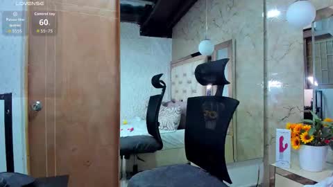Snapshot of katleya_lewiis chatting on 02.28.26 Katleya Lewiis online show from 02.28.26
