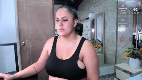 Snapshot of katleya_lewiis chatting on 05.05.26 Katleya Lewiis online show from 05.05.26