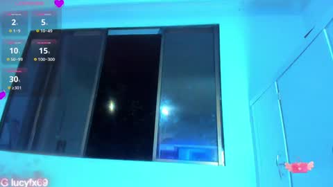 lucyfx69   INSTAGRAM online show from 02.08.25